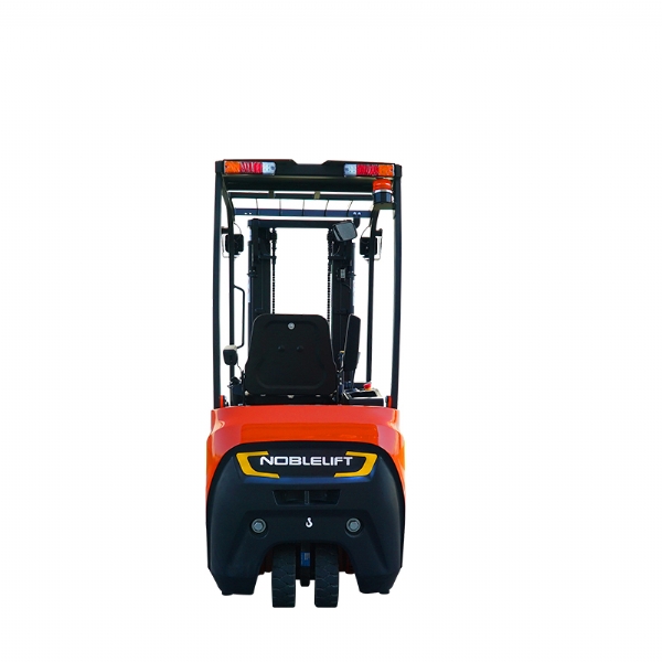 FE3R15E 1.5噸三支點(diǎn)后驅(qū)平衡重式電動叉車